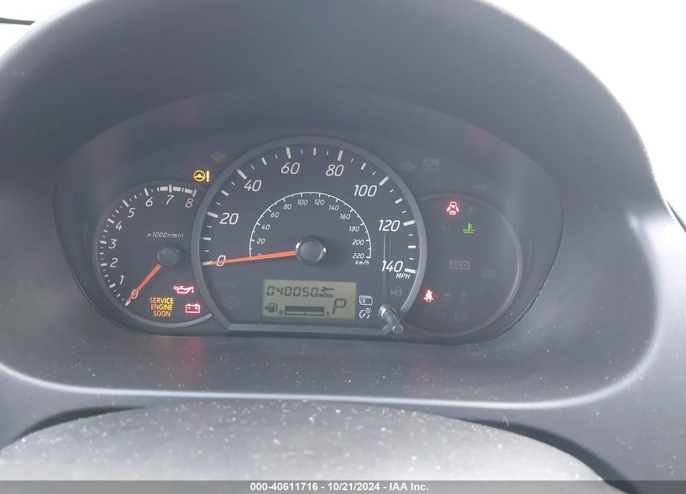 2021 MITSUBISHI MIRAGE VIN: ML32AUHJ9MH006528