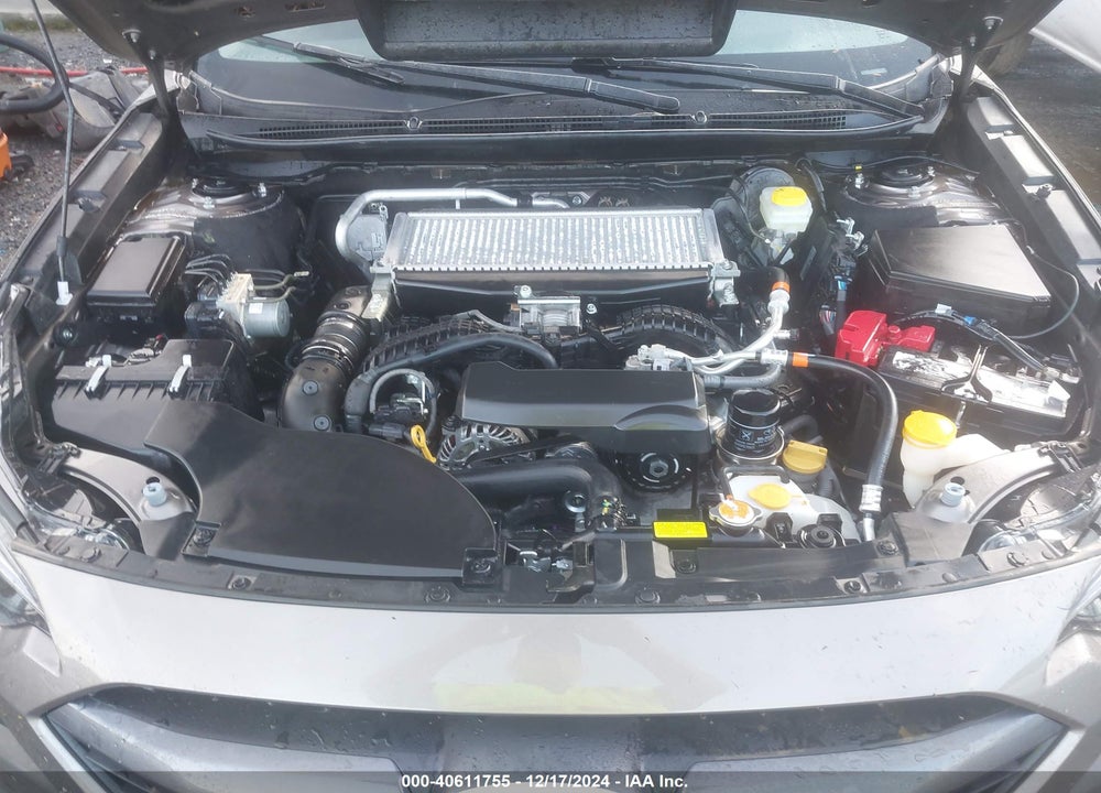 2024 SUBARU OUTBACK LIMITED XT VIN: 4S4BTGND2R3117834