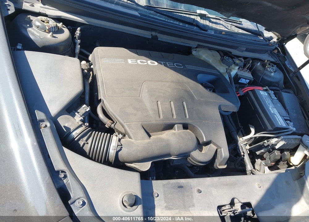 2009 CHEVROLET MALIBU LT VIN: 1G1ZJ57B194199700