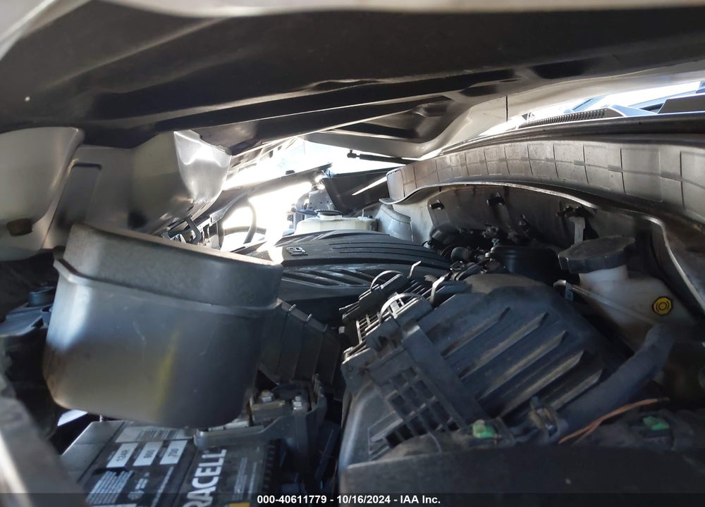 2014 KIA SORENTO LX V6 VIN: 5XYKTDA77EG459594