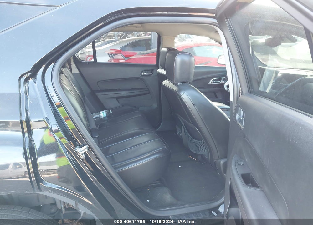 2013 CHEVROLET EQUINOX 2LT VIN: 2GNFLPE3XD6360619