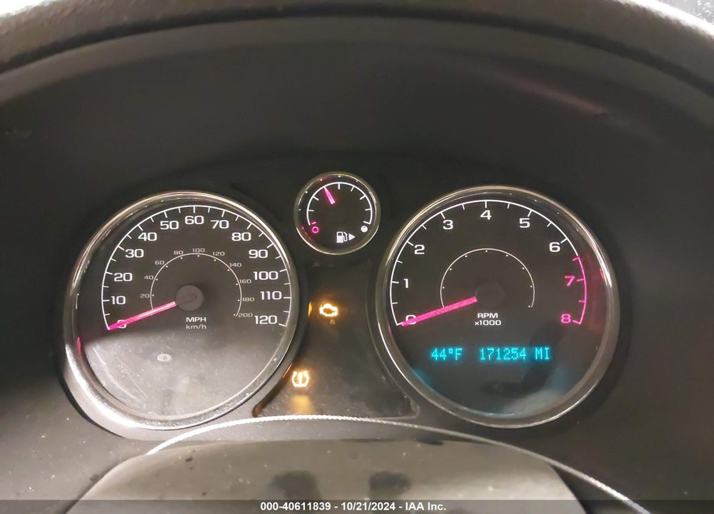 2009 CHEVROLET COBALT LS VIN: 1G1AS58H397107398
