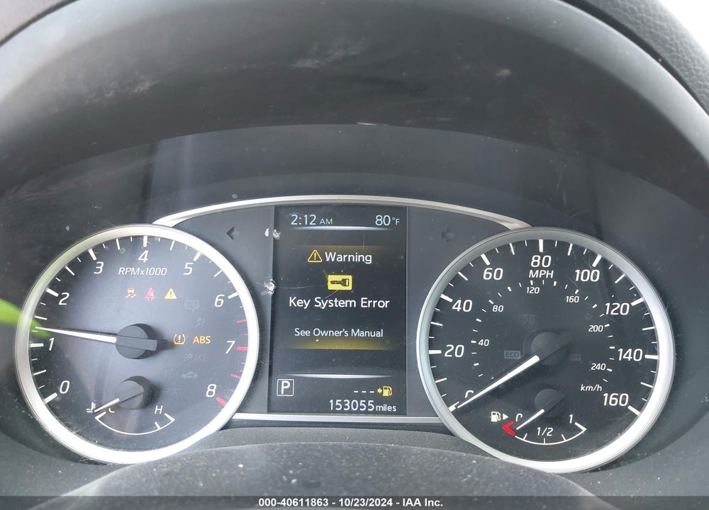 2017 NISSAN SENTRA VIN: 3N1AB7AP3HY279578