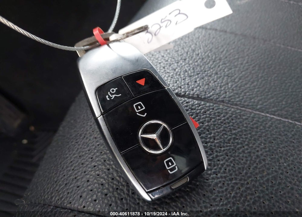 2018 MERCEDES-BENZ E 300 VIN: WDDZF4JB5JA456266