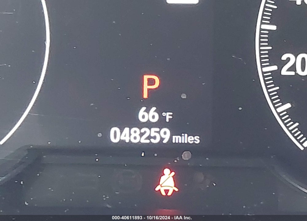 2020 HONDA ACCORD LX VIN: 1HGCV1F10LA112026