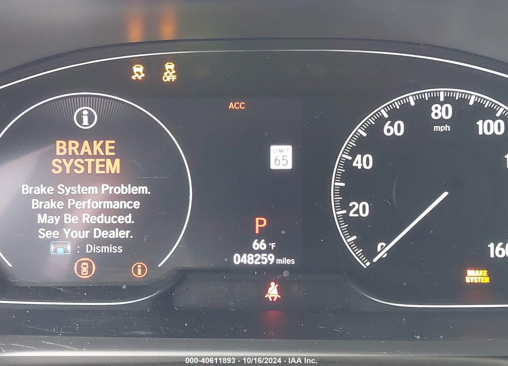 2020 HONDA ACCORD LX VIN: 1HGCV1F10LA112026