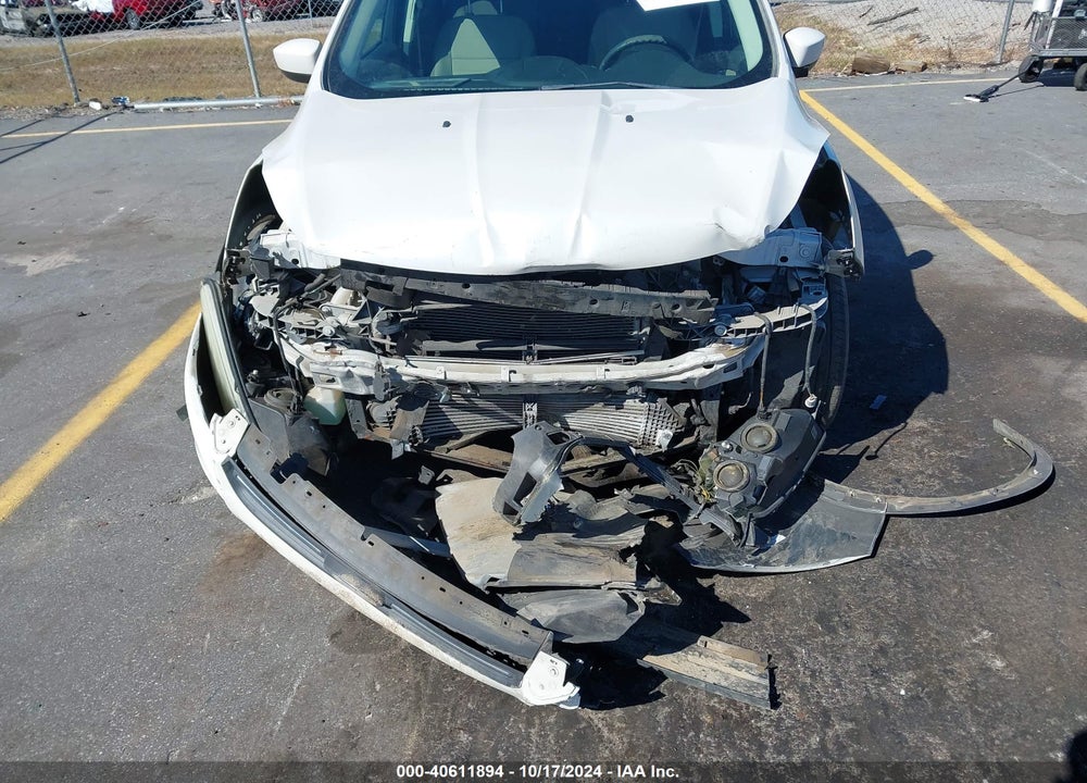 2015 FORD ESCAPE SE VIN: 1FMCU0GX6FUC06182