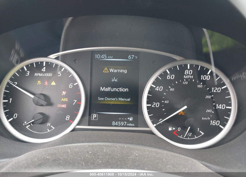 2018 NISSAN SENTRA S VIN: 3N1AB7AP8JY213310