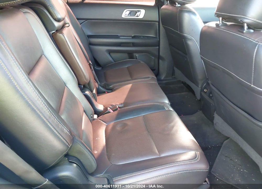 2015 FORD EXPLORER SPORT VIN: 1FM5K8GT4FGC48844