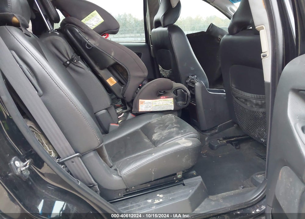 2003 VOLVO XC90 T6 VIN: YV1CZ91H231008248