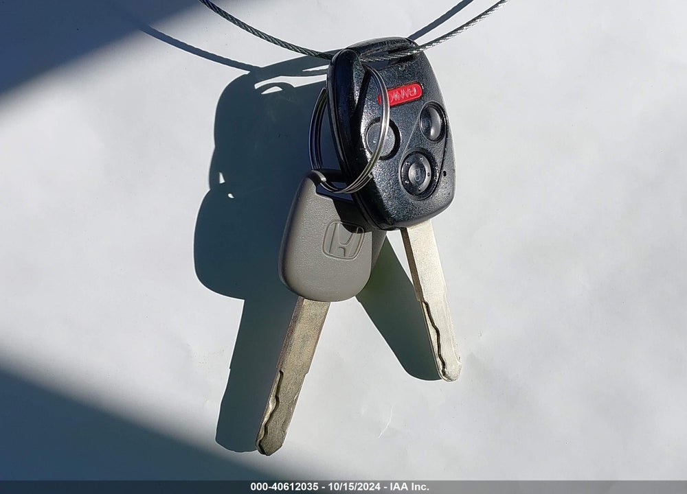 2010 HONDA CIVIC SDN EX VIN: 2HGFA1F88AH515790