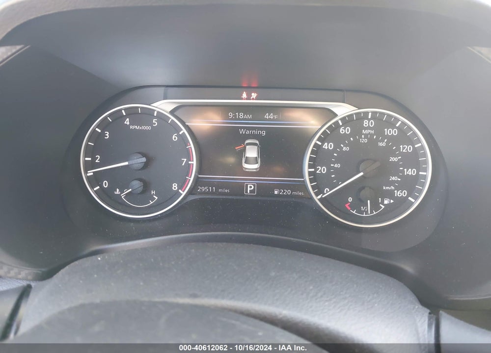 2022 NISSAN SENTRA VIN: 3N1AB8CV0NY274657