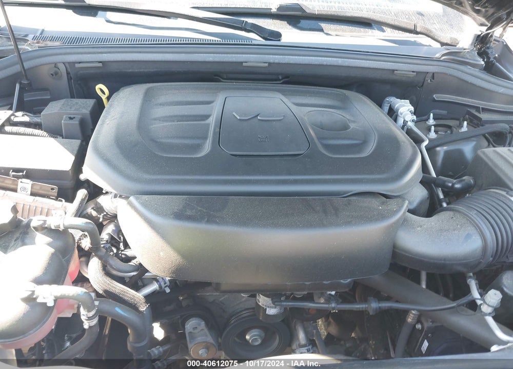 2021 JEEP GRAND CHEROKEE LAREDO X 4X2 VIN: 1C4RJEAG5MC714627