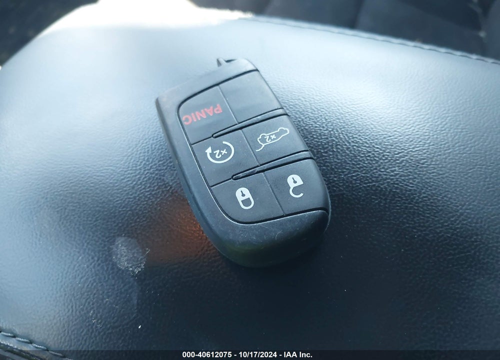 2021 JEEP GRAND CHEROKEE LAREDO X 4X2 VIN: 1C4RJEAG5MC714627