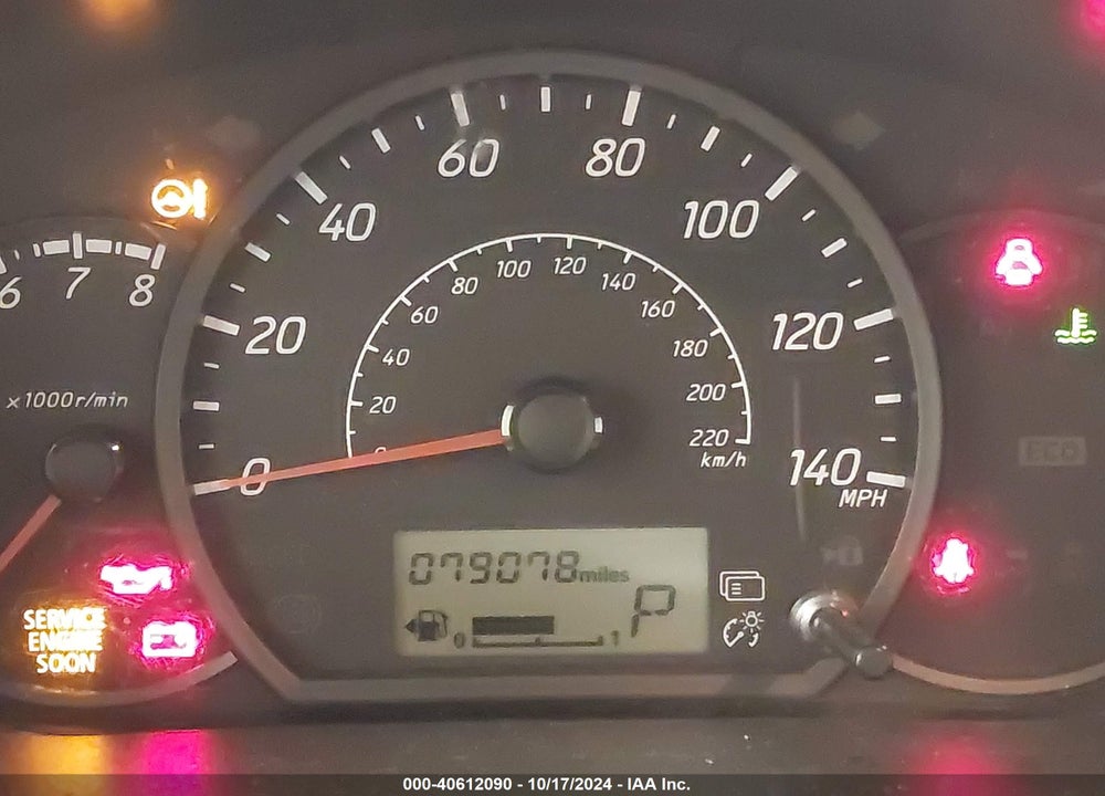 2018 MITSUBISHI MIRAGE ES VIN: ML32A3HJ1JH014905