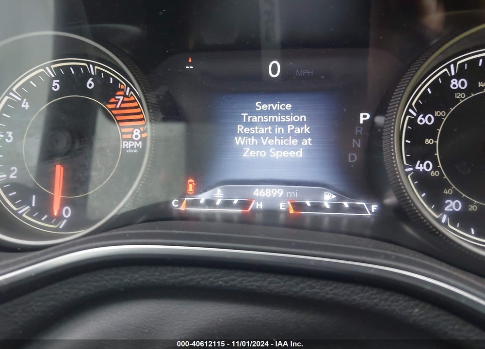 2019 JEEP CHEROKEE LIMITED 4X4 VIN: 1C4PJMDXXKD230604