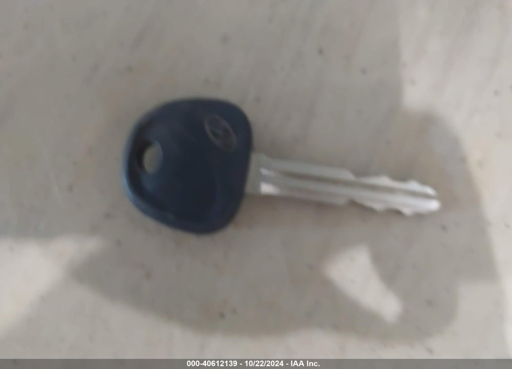 2013 KIA SOUL VIN: KNDJT2A63D7605749