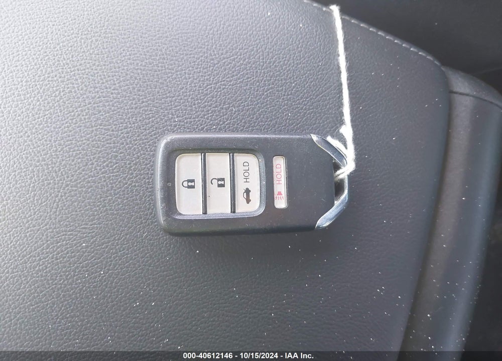 2021 HONDA ACCORD LX VIN: 1HGCV1F17MA059973