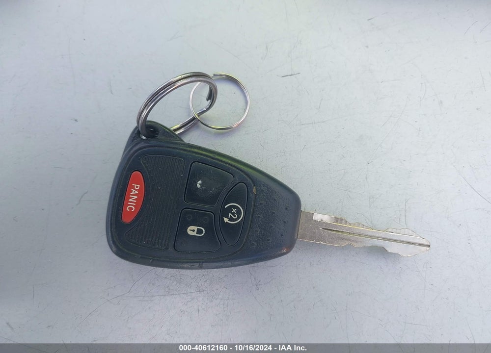 2014 JEEP PATRIOT LIMITED VIN: 1C4NJPCB8ED729517