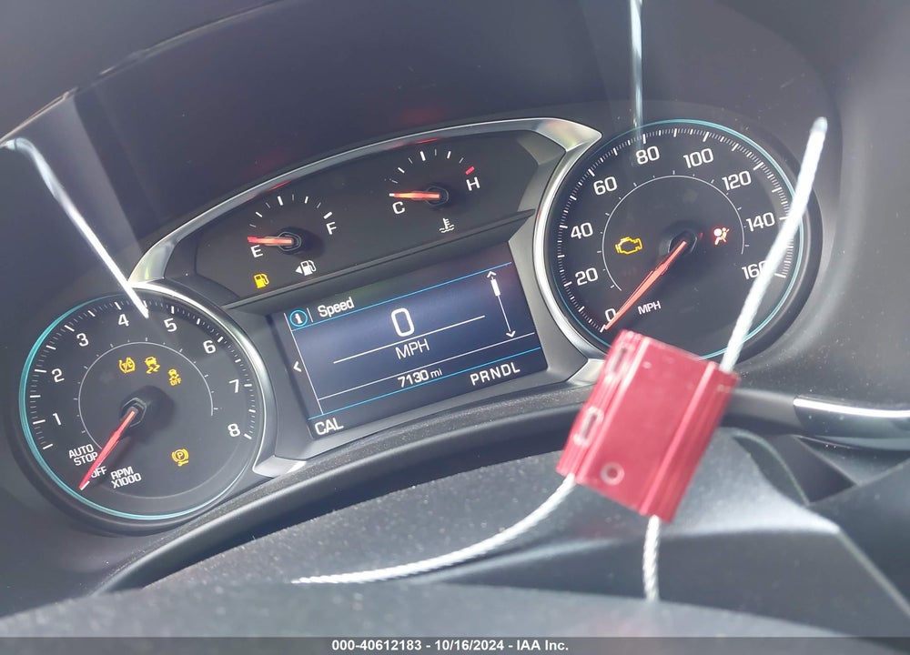 2022 CHEVROLET EQUINOX FWD LT VIN: 3GNAXKEV3NL289618