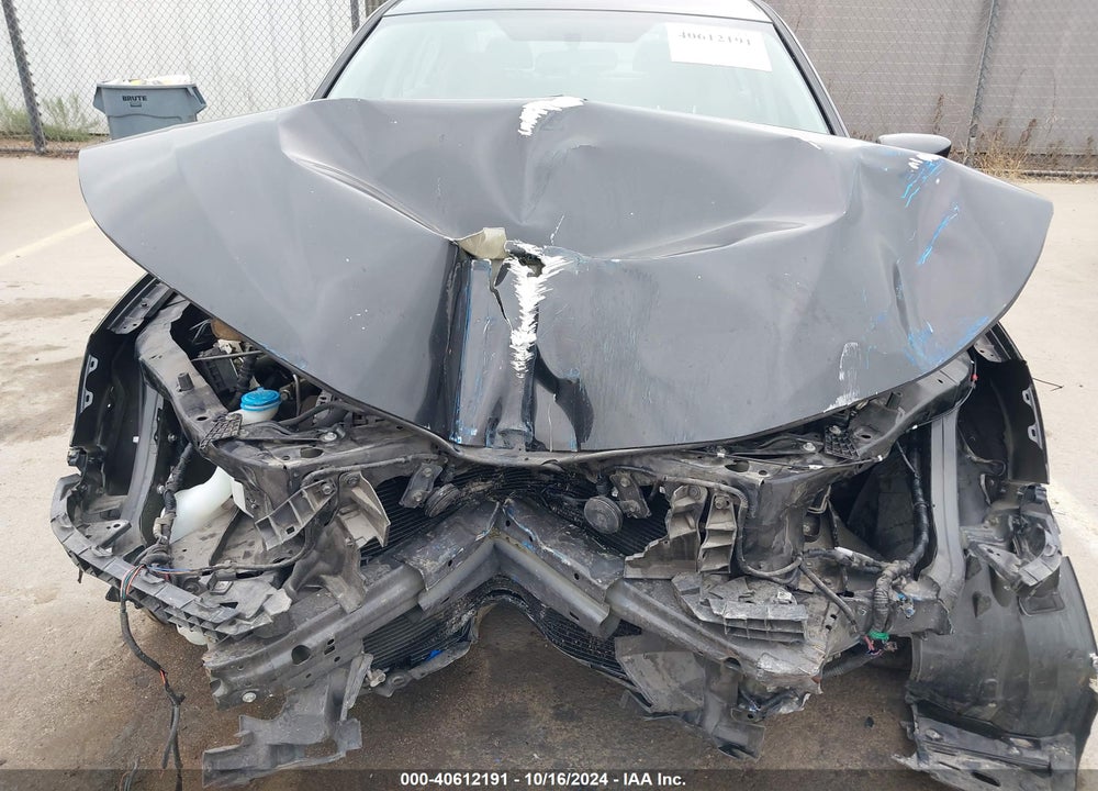 2017 HONDA ACCORD LX VIN: 1HGCR2F32HA288580