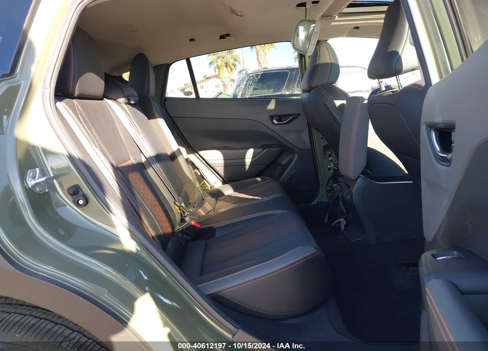 2024 SUBARU CROSSTREK LIMITED VIN: 4S4GUHM6XR3739402