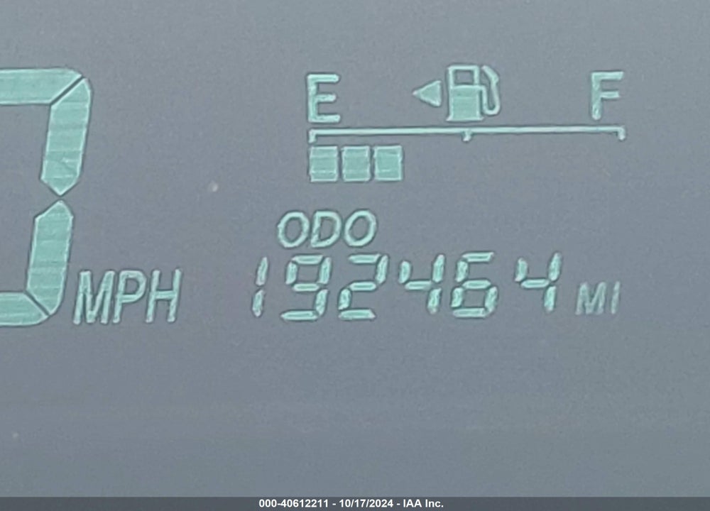 2006 TOYOTA PRIUS VIN: JTDKB20U167069975