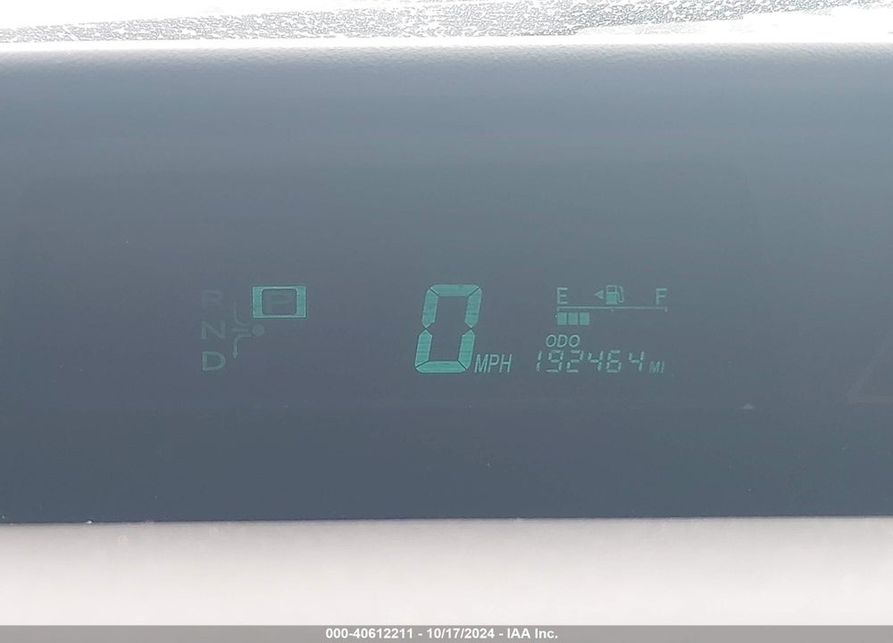 2006 TOYOTA PRIUS VIN: JTDKB20U167069975