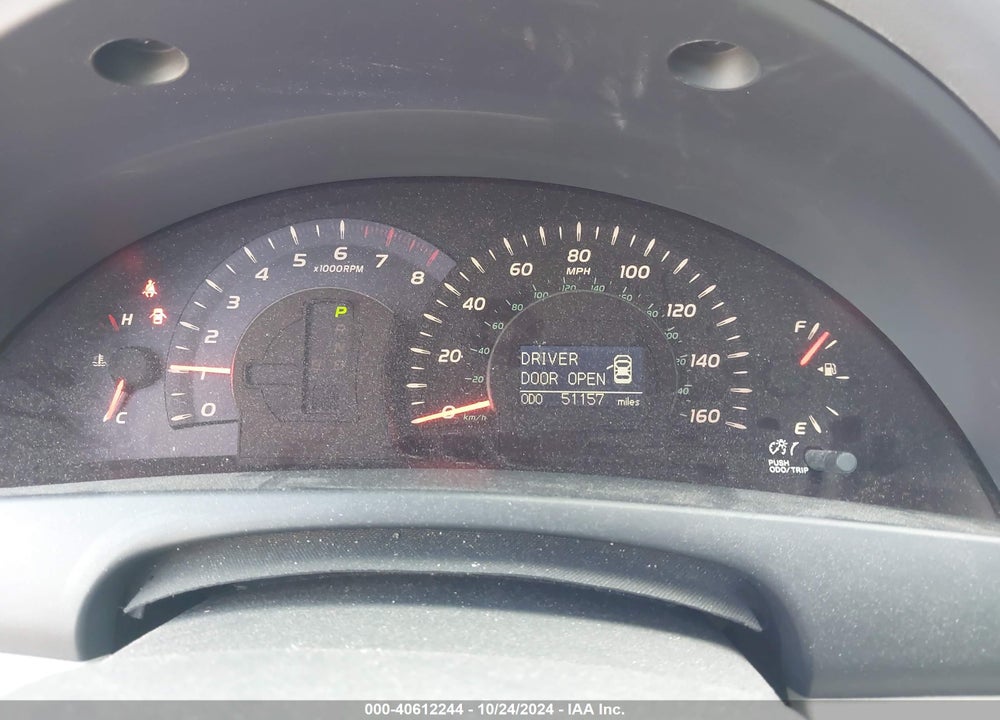 2009 TOYOTA CAMRY VIN: JTNBK46K793037895