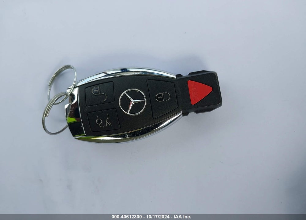 2017 MERCEDES-BENZ CLA 250 4MATIC VIN: WDDSJ4GB1HN484284