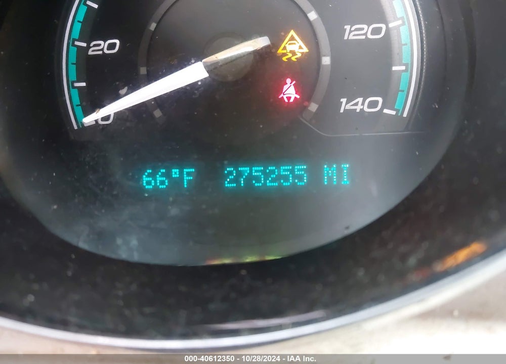 2008 CHEVROLET MALIBU LT VIN: 1G1ZH57B68F208521