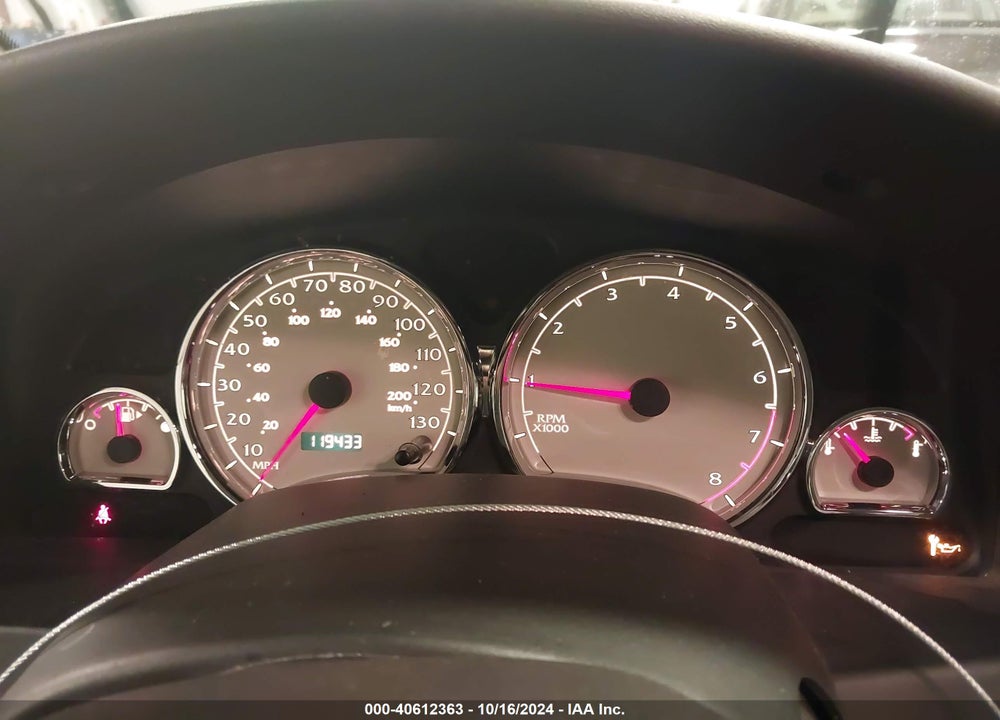 2007 SATURN VUE V6 VIN: 5GZCZ53407S831588