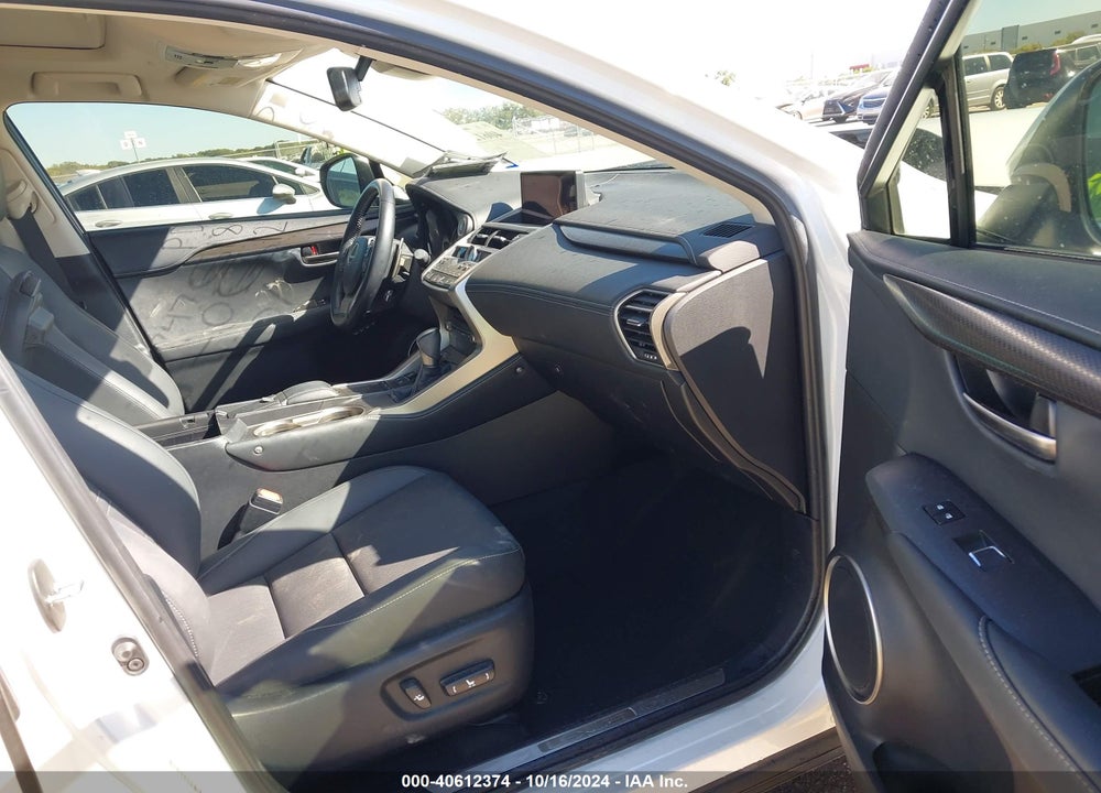 2020 LEXUS NX 300 VIN: JTJGARBZ4L5006125