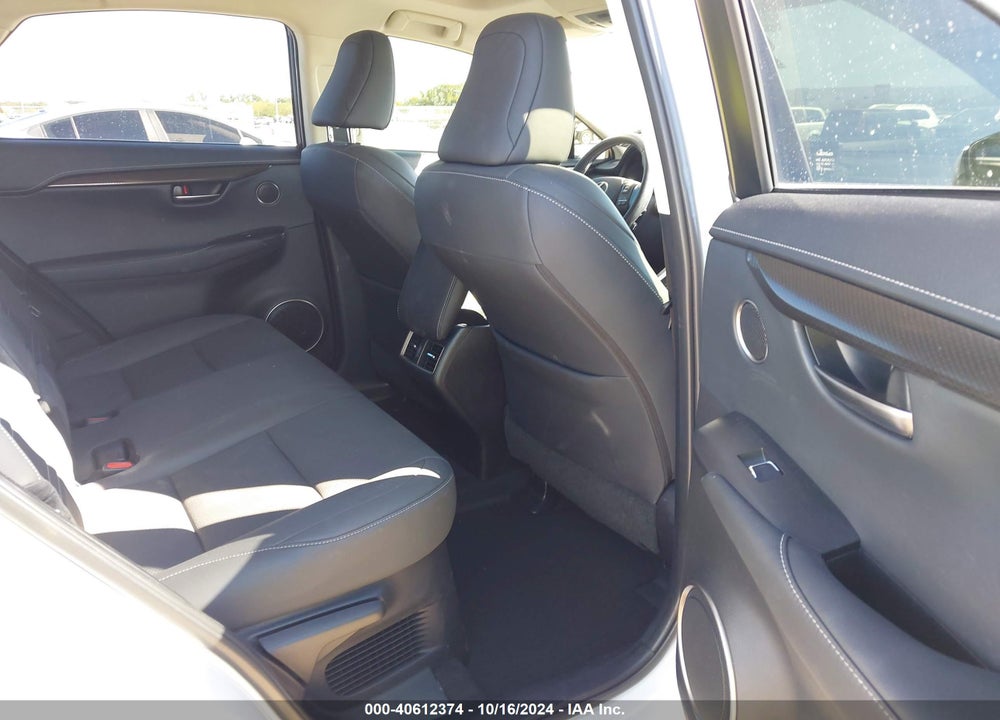 2020 LEXUS NX 300 VIN: JTJGARBZ4L5006125