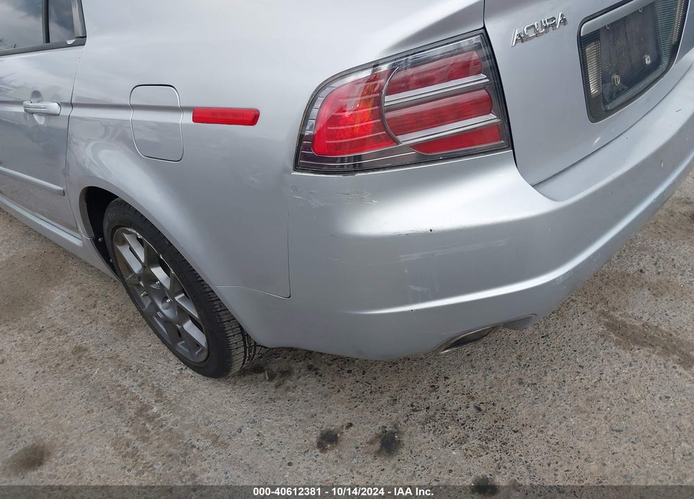 2004 ACURA TL VIN: 19UUA65504A028114