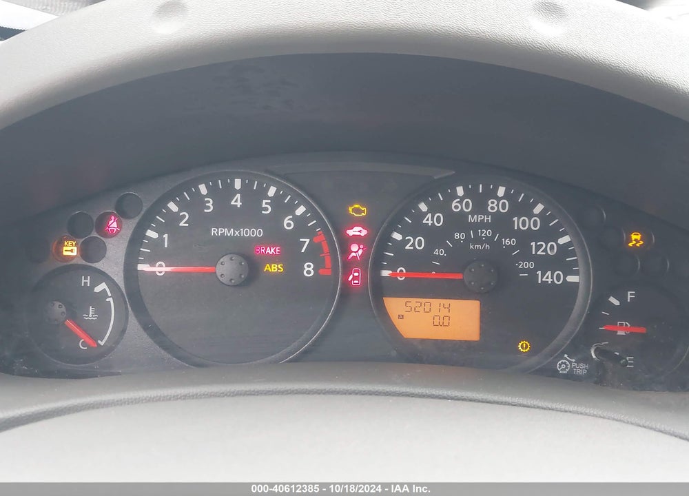 2021 NISSAN FRONTIER SV 4X2 VIN: 1N6ED0EA1MN709683