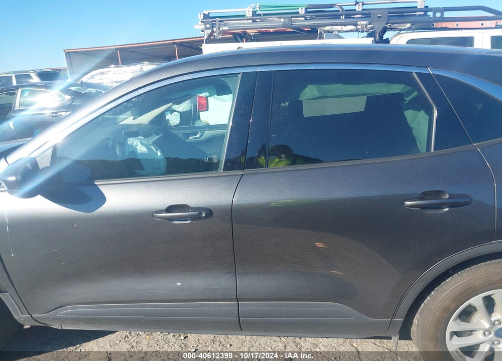 2020 FORD ESCAPE SE VIN: 1FMCU0G61LUB77239