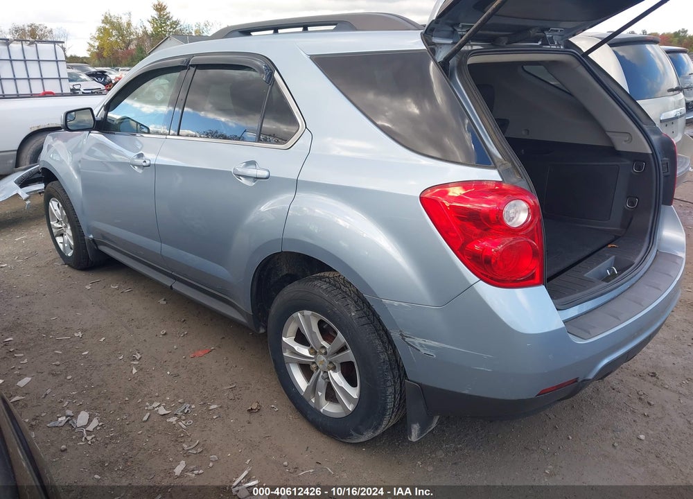 2014 CHEVROLET EQUINOX 1LT VIN: 2GNFLFEK0E6198938