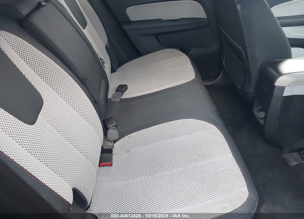 2014 CHEVROLET EQUINOX 1LT VIN: 2GNFLFEK0E6198938