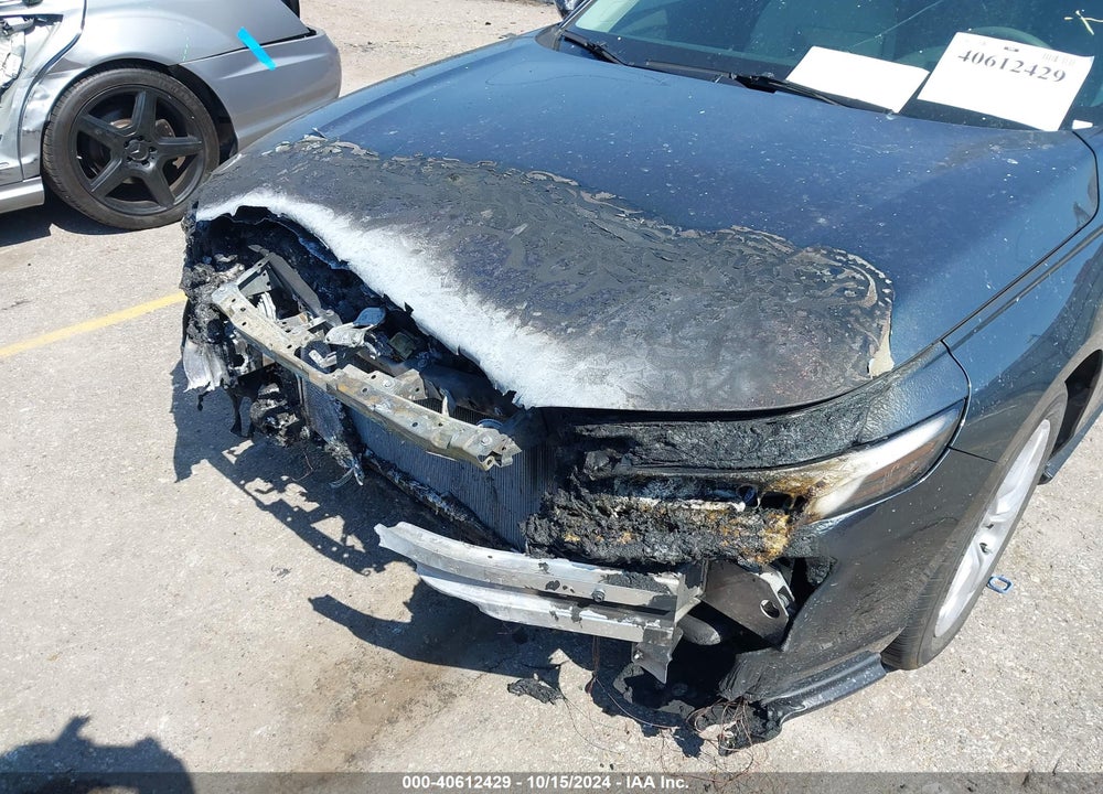 2024 HONDA ACCORD LX VIN: 1HGCY1F26RA010142