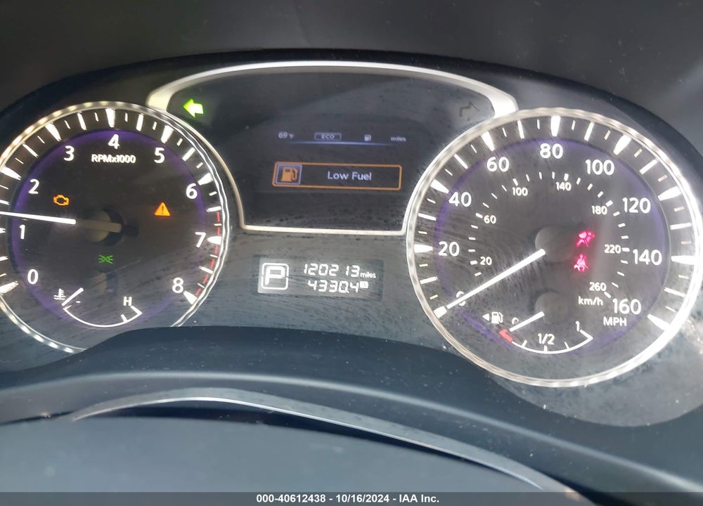 2018 INFINITI QX60 VIN: 5N1DL0MM4JC522275