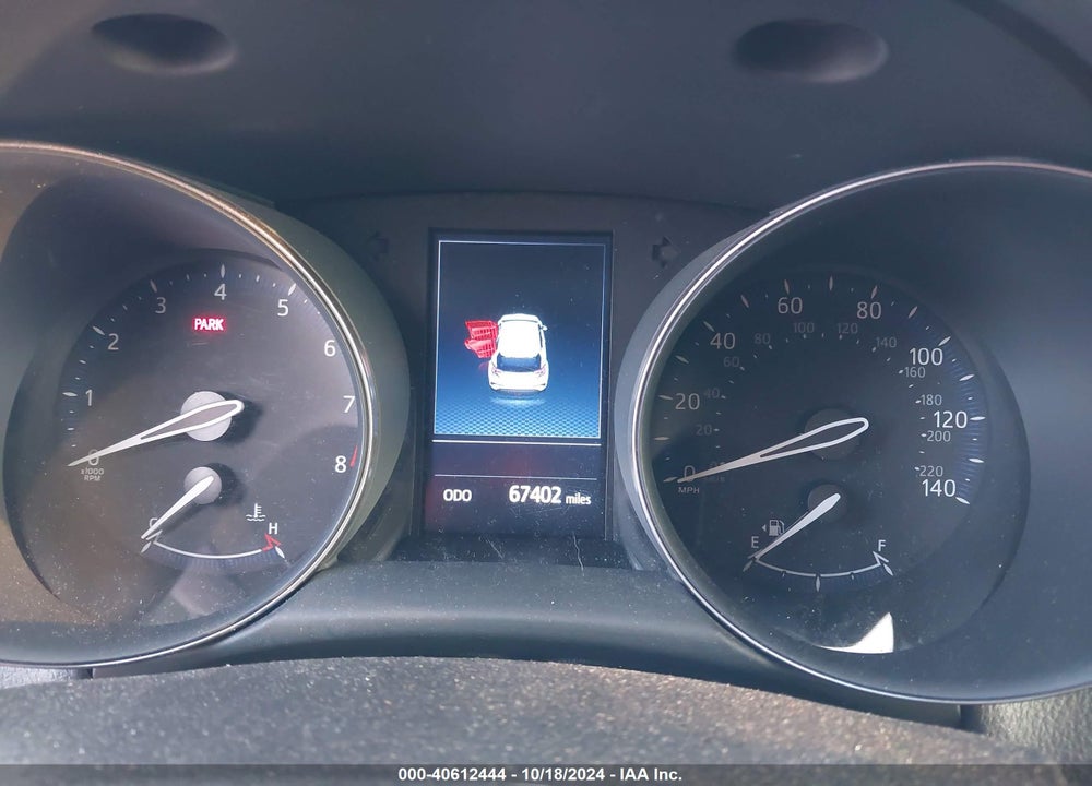 2021 TOYOTA C-HR XLE VIN: JTNKHMBX6M1119069