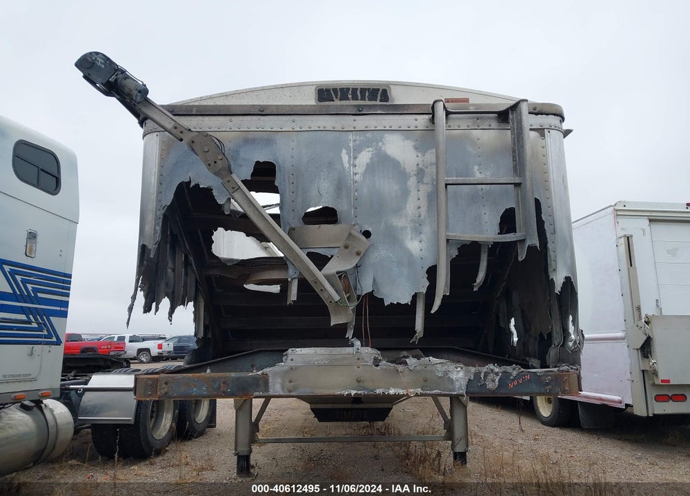 2024 TIMPTE GRAIN TRAILER VIN: 1TDH40028RB183366