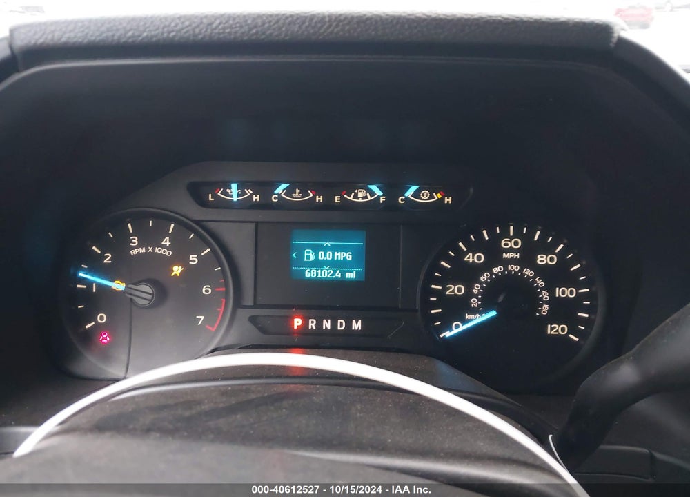 2018 FORD F-150 XL VIN: 1FTEW1EP9JKD99755