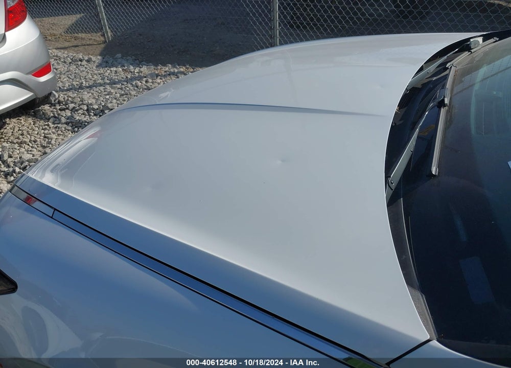 2021 HYUNDAI SONATA SEL VIN: KMHL64JA5MA164592