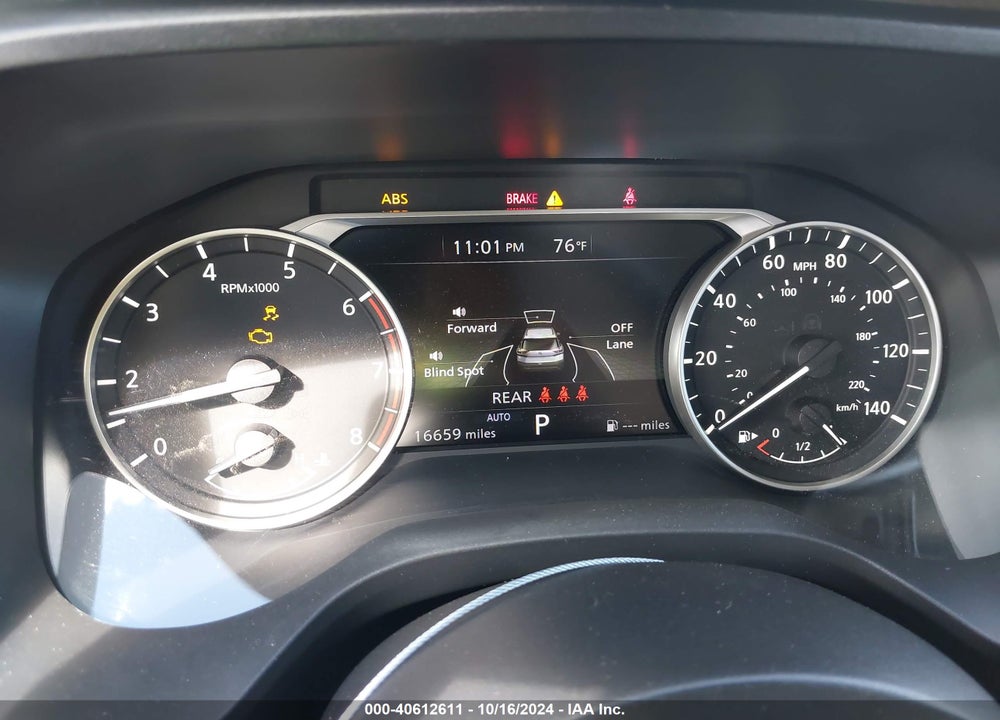 2021 NISSAN ROGUE SV INTELLIGENT AWD VIN: JN8AT3BB7MW217354