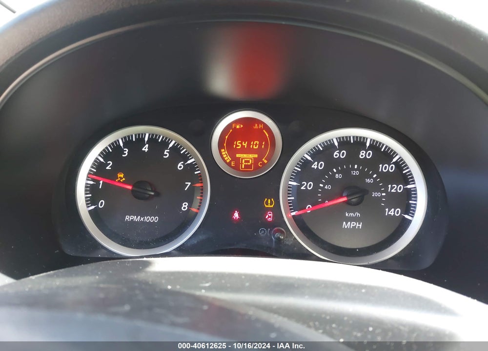 2012 NISSAN SENTRA VIN: 3N1AB6AP6CL670515