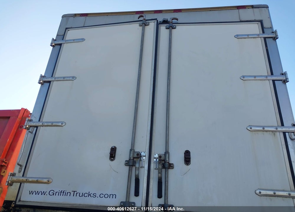 2005 FORD F-750 XL/XLT VIN: 3FRWF75Y25V146613