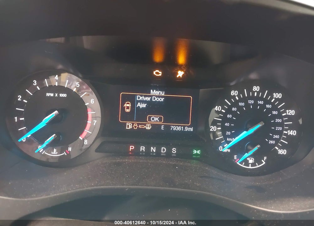 2016 FORD FUSION SE VIN: 1FA6P0H7XG5134718
