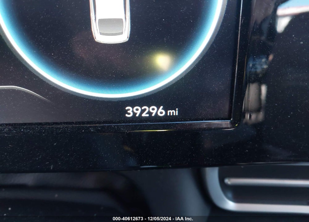 2021 HYUNDAI ELANTRA SEL VIN: 5NPLN4AG8MH018921